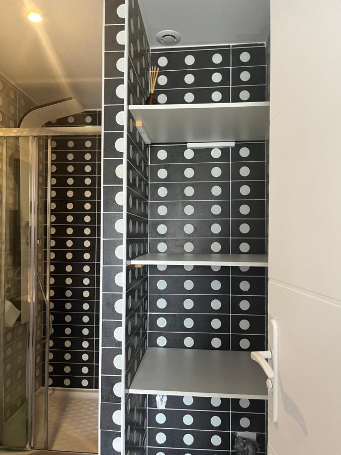 Appartement 4 Personnes, Aeroport Marseille Marignane Bagian luar foto